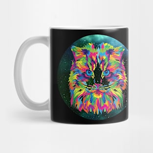 Space-Cats Mug